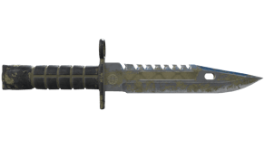 Safari Mesh image