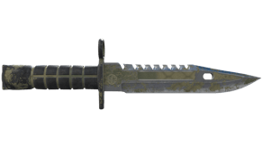 Safari Mesh image