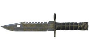 Safari Mesh image