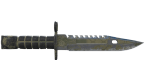 Safari Mesh image