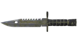 Safari Mesh image
