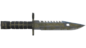 Safari Mesh image