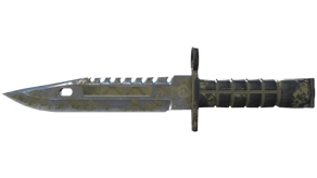 Safari Mesh image
