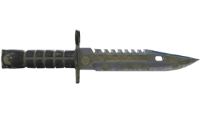 Safari Mesh image