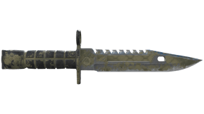 Safari Mesh image