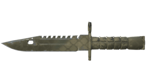 Safari Mesh image
