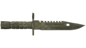 Safari Mesh image