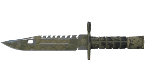 Safari Mesh image