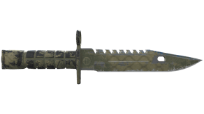 Safari Mesh image