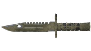 Safari Mesh image