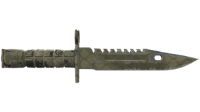Safari Mesh image