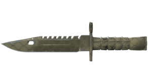 Safari Mesh image