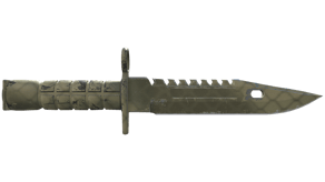 Safari Mesh image