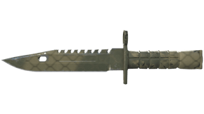 Safari Mesh image