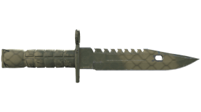 Safari Mesh image
