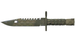 Safari Mesh image