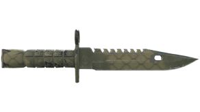 Safari Mesh image