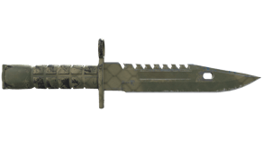 Safari Mesh image