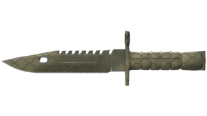 Safari Mesh image