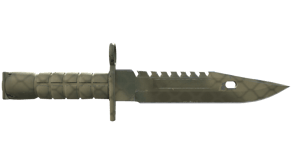 Safari Mesh image
