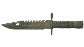 Safari Mesh image