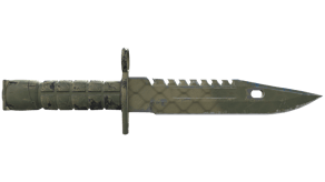 Safari Mesh image