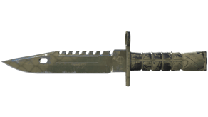 Safari Mesh image