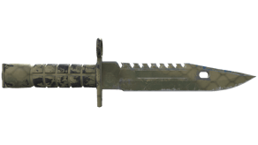 Safari Mesh image