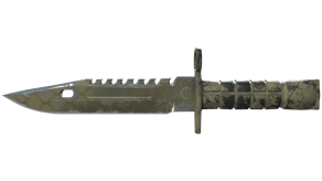 Safari Mesh image