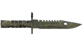 Safari Mesh image