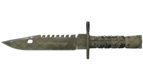 Safari Mesh image