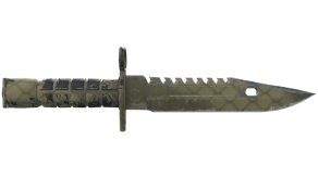 Safari Mesh image