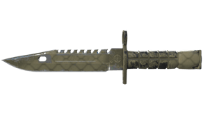 Safari Mesh image