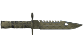 Safari Mesh image