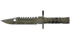 Safari Mesh image