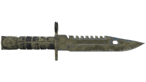 Safari Mesh image