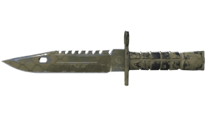 Safari Mesh image