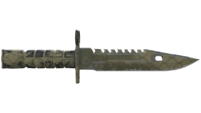 Safari Mesh image