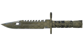 Safari Mesh image
