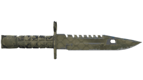 Safari Mesh image