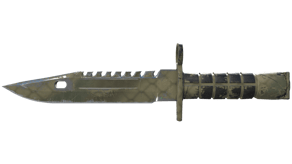 Safari Mesh image