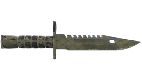 Safari Mesh image