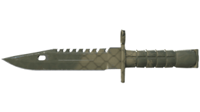 Safari Mesh image