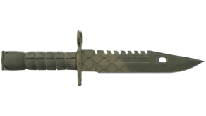 Safari Mesh image