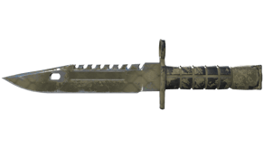 Safari Mesh image