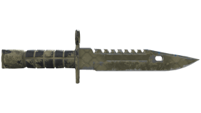 Safari Mesh image