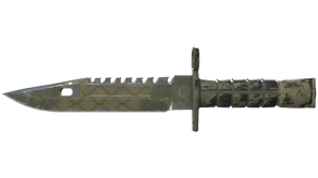 Safari Mesh image