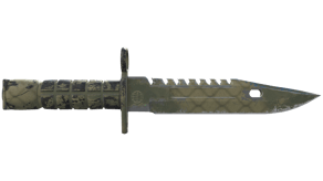 Safari Mesh image
