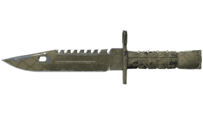 Safari Mesh image