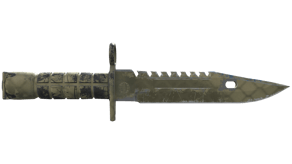 Safari Mesh image
